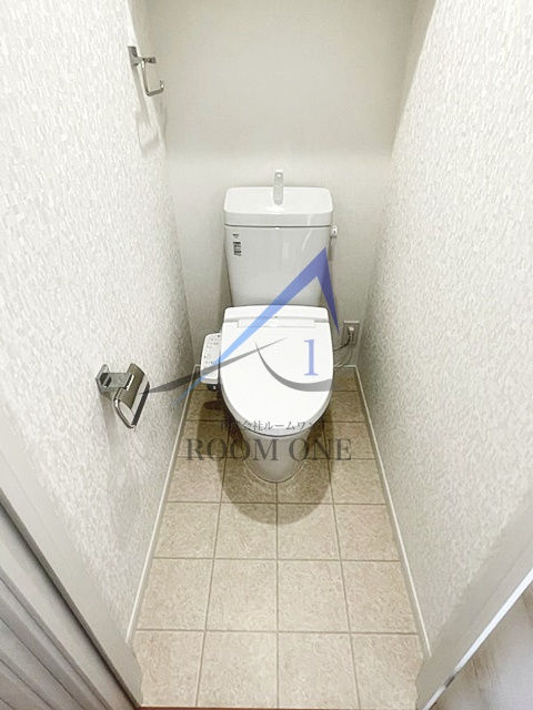 ゼルコーバのトイレ|トイレです。