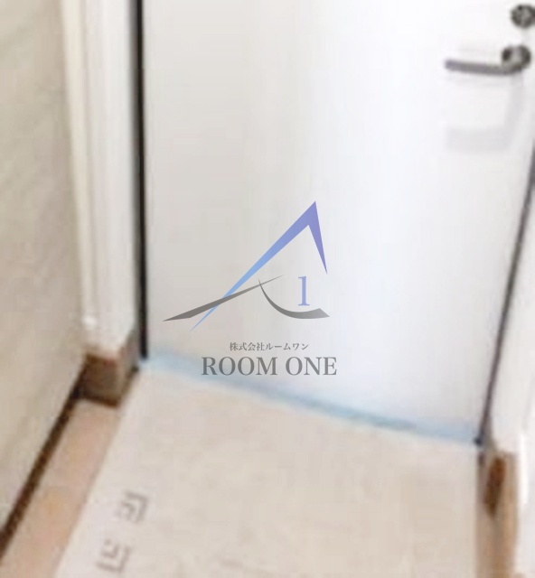 ゼルコーバの玄関|玄関です。