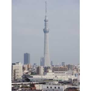 ビエントの展望