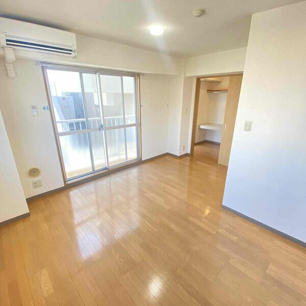 ビエントの居間・リビング