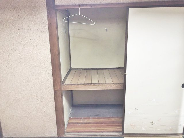 日の出荘| 名古屋市の賃貸ならMy賃貸の収納|日の出荘