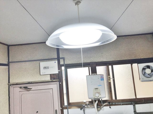 日の出荘| 名古屋市の賃貸ならMy賃貸の設備|日の出荘