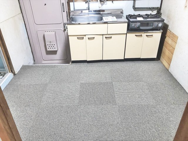 日の出荘| 名古屋市の賃貸ならMy賃貸の居間・リビング|日の出荘