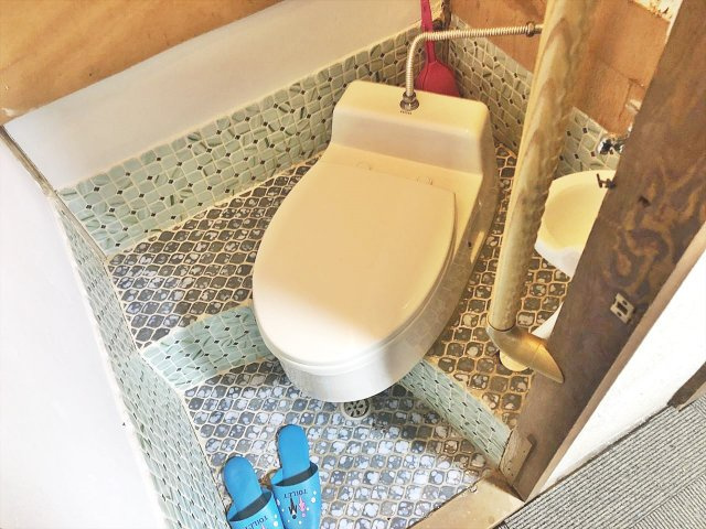 日の出荘| 名古屋市の賃貸ならMy賃貸のトイレ|日の出荘