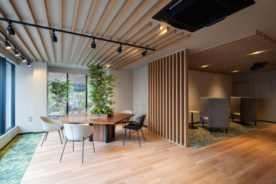 【エントランス】 | ザ・ライオンズフォーシア町屋