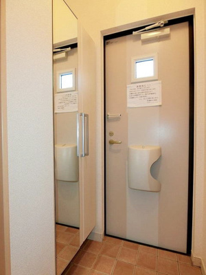 【玄関】 | ウッディーバレイⅡ