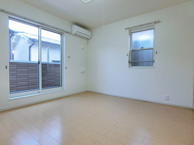 【居間・リビング】 | ウッディーバレイⅡ