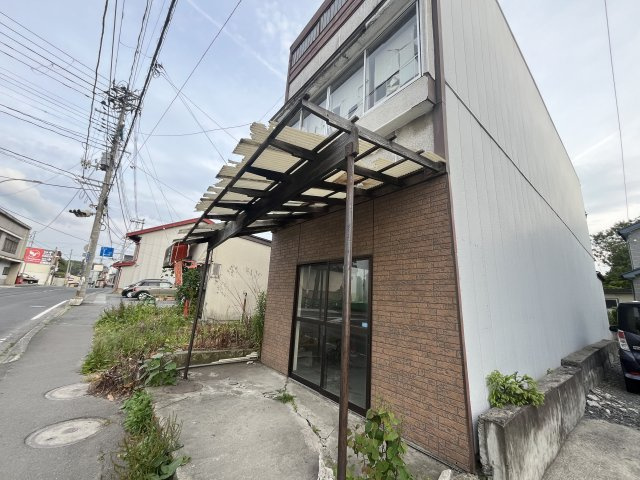 八戸市　吹上3丁目　戸建の画像