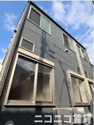 【外観】 | ハーモニーテラス・スカイハウス南小岩