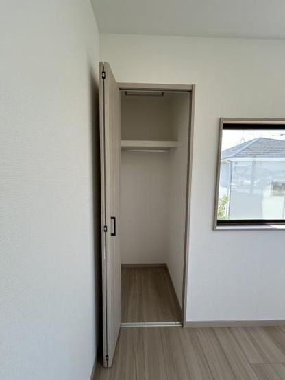 【収納】 | 福岡市南区老司１丁目　戸建て