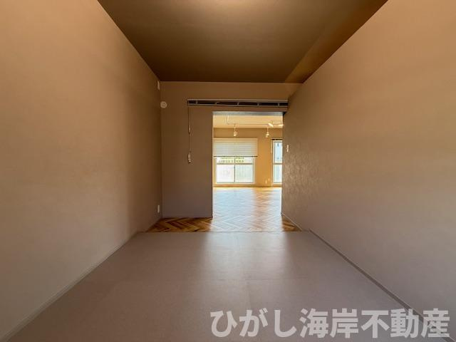 湘南西部住宅2-21号棟の子供部屋|新規リフォーム完了！　洋室