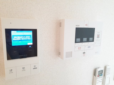 【セキュリティ】 | belleville熊野