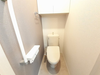 【トイレ】 | belleville熊野