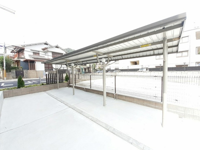 【その他共用部分】 | belleville熊野