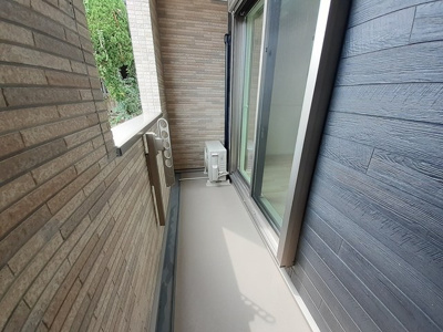 【バルコニー】 | belleville熊野