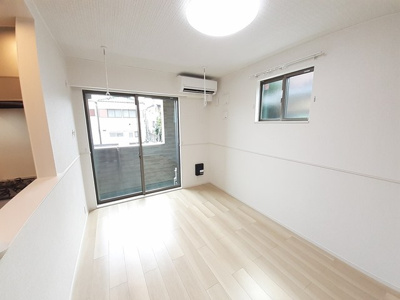 【居間・リビング】 | belleville熊野