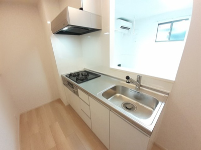 【キッチン】 | belleville熊野