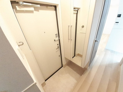 【玄関】 | belleville熊野