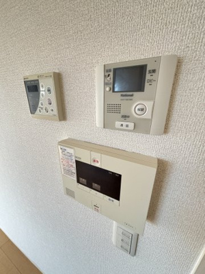 【セキュリティ】 | エル プエンテⅡ