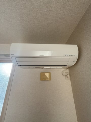 【設備】 | エル プエンテⅡ