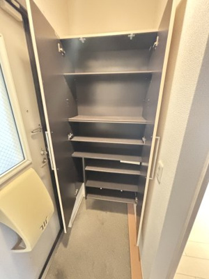 【収納】 | エル プエンテⅡ