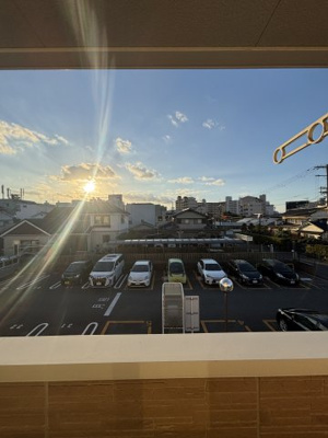 【キッチン】 | エル プエンテⅡ