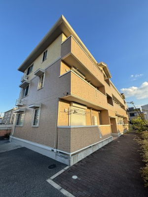 【外観】 | エル プエンテⅡ