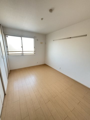 【寝室】 | エル プエンテⅡ