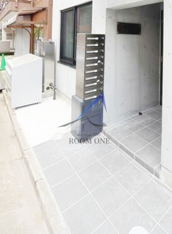 ｒｃレジ本所のその他共用部分