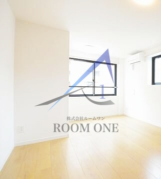 ｒｃレジ本所の寝室|寝室です。