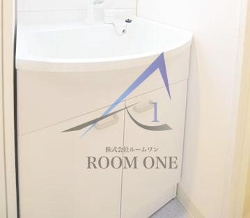 ｒｃレジ本所の内装