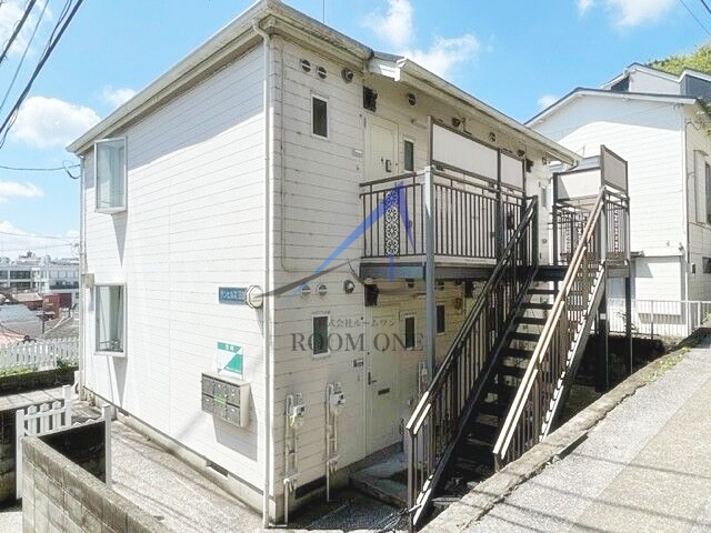 サンヒルズ日吉