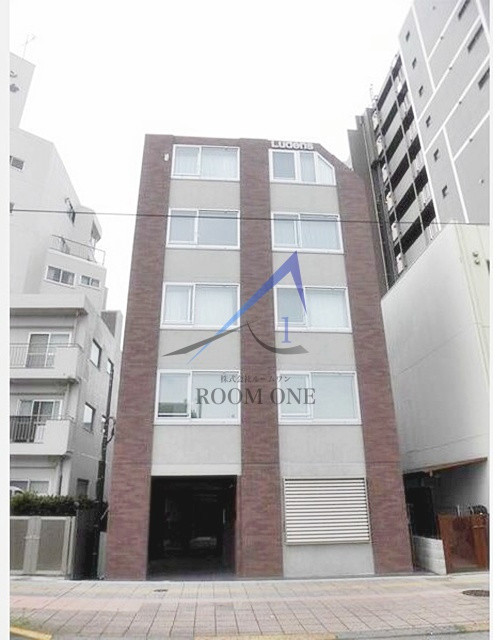 Ｌｕｄｅｎｓ東新町