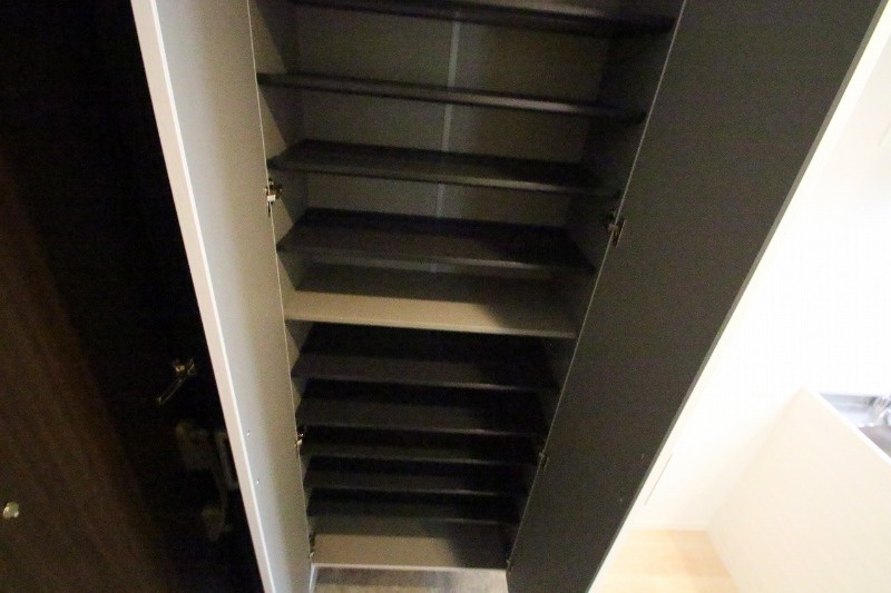 Luna Stella Ⅰのその他|シューズボックス