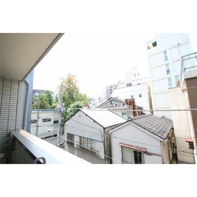 Luna Stella Ⅰの展望