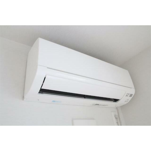 Luna Stella Ⅰの設備|エアコン