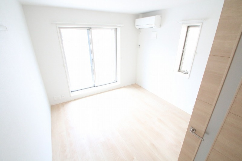 Luna Stella Ⅰの居間・リビング