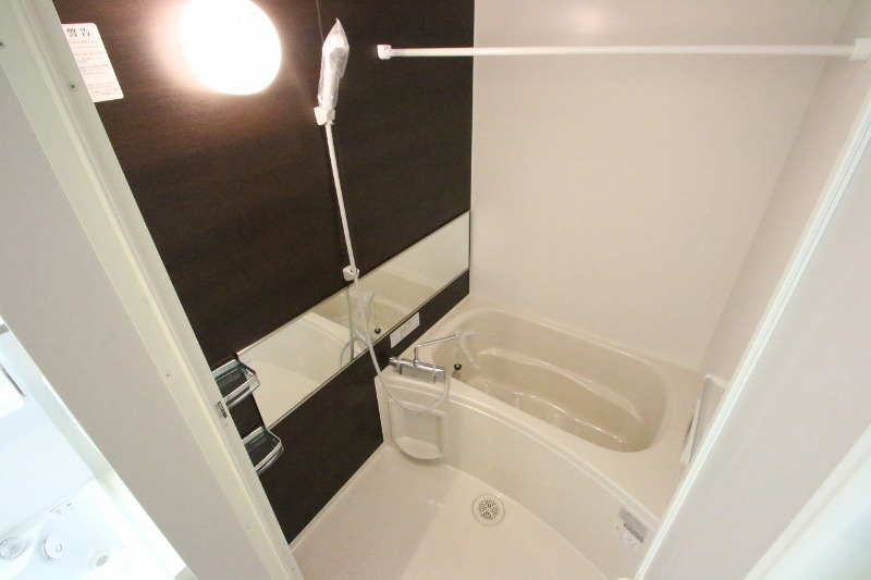 Luna Stella Ⅰの浴室