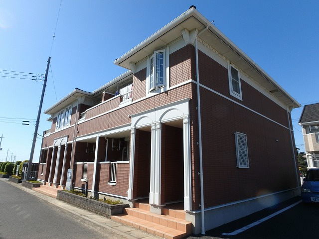 グランシャリオ