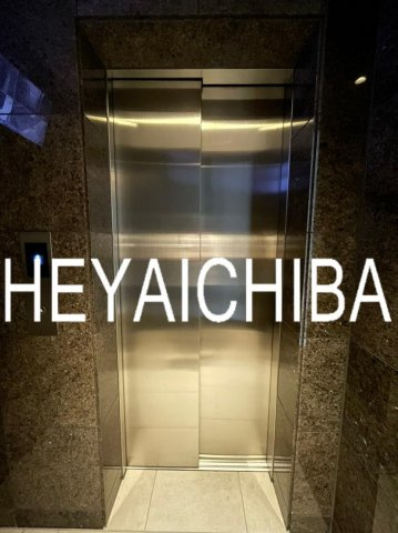 小西ビルのその他共用部分|エレベーター