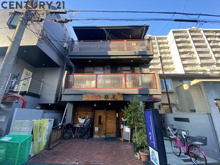 ジョンメゾン武庫之荘の画像