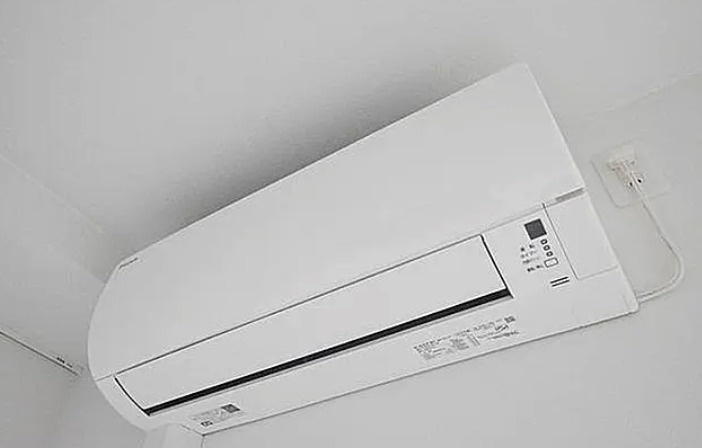 リヴシティ横濱新川町弐番館の設備