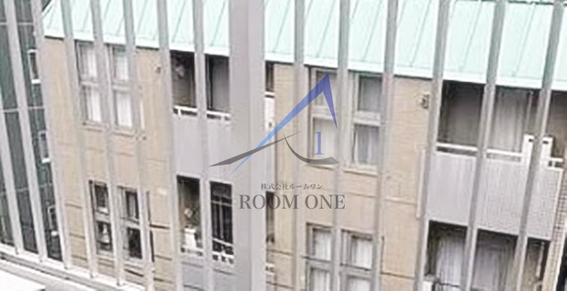 ロイヤルパレス清水町のバルコニー|バルコニーです。