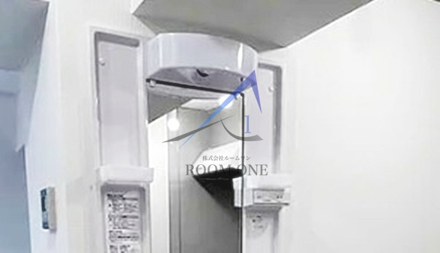 ロイヤルパレス清水町のその他