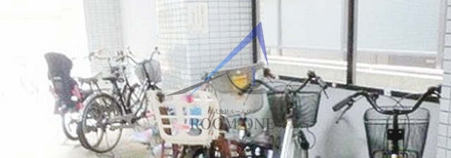 ロイヤルパレス清水町