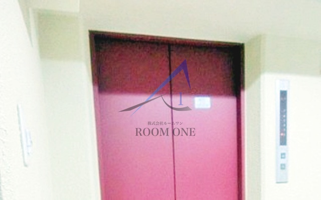 ロイヤルパレス清水町