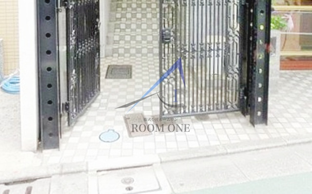 ロイヤルパレス清水町