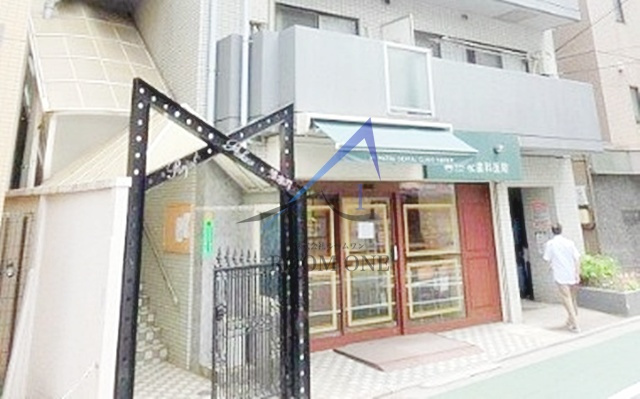 ロイヤルパレス清水町