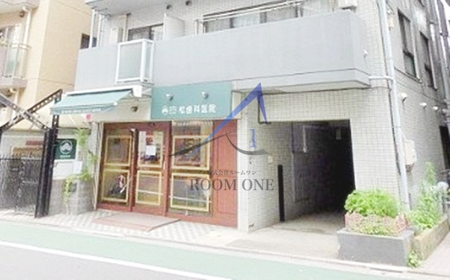 ロイヤルパレス清水町