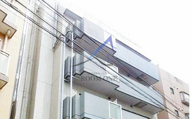 ロイヤルパレス清水町